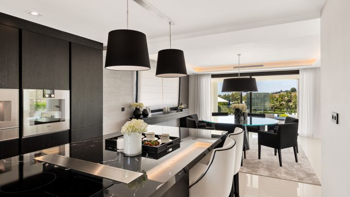 Villa Oak - Luxury Frontline Golf Property