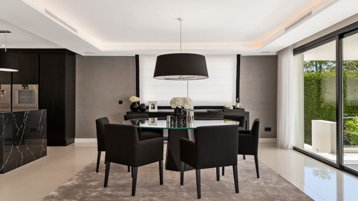 Villa Oak - Luxury Frontline Golf Property