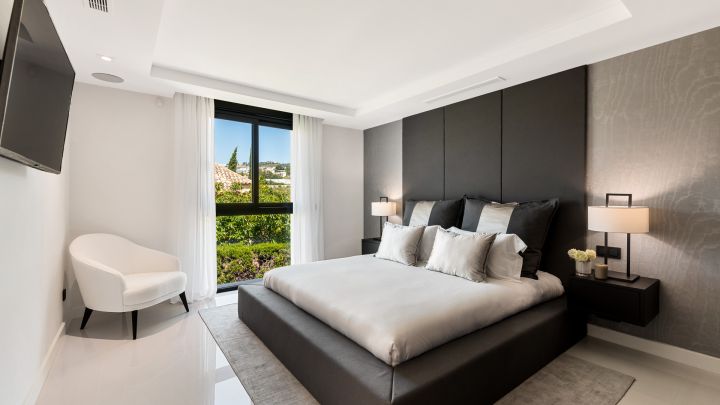 Villa Oak - Luxury Frontline Golf Property
