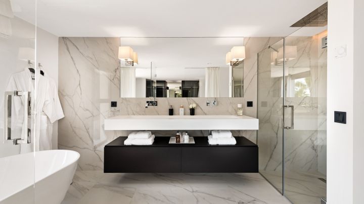 Villa Oak - Luxury Frontline Golf Property