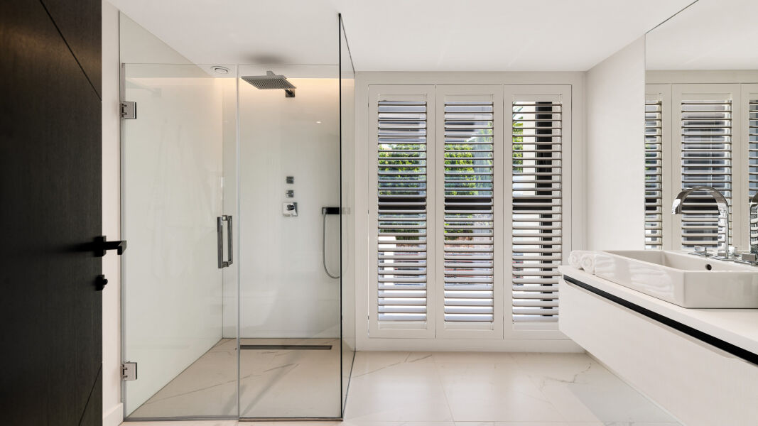 Villa Oak - Luxury Frontline Golf Property