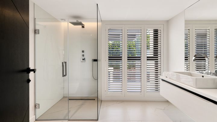 Villa Oak - Luxury Frontline Golf Property