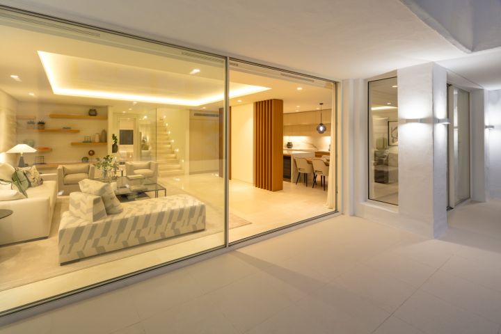 Drago 31 - Stylish Property offering Golf Views