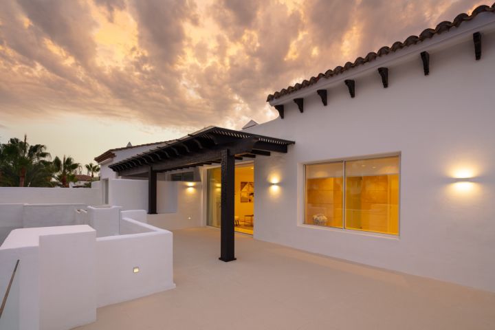 Drago 31 - Stylish Property offering Golf Views