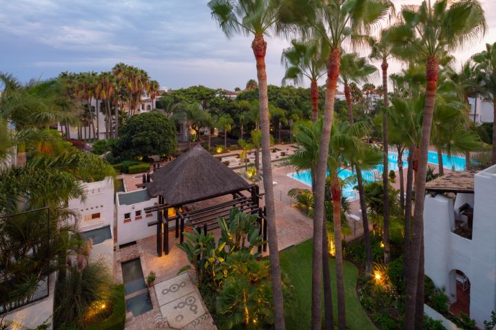 Drago 31 - Stylish Property offering Golf Views