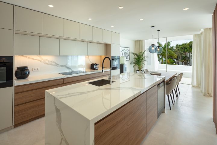 Drago 31 - Stylish Property offering Golf Views