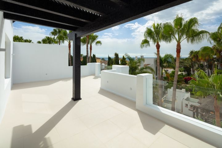 Drago 31 - Stylish Property offering Golf Views