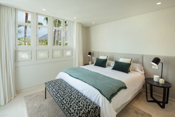 Drago 31 - Stylish Property offering Golf Views