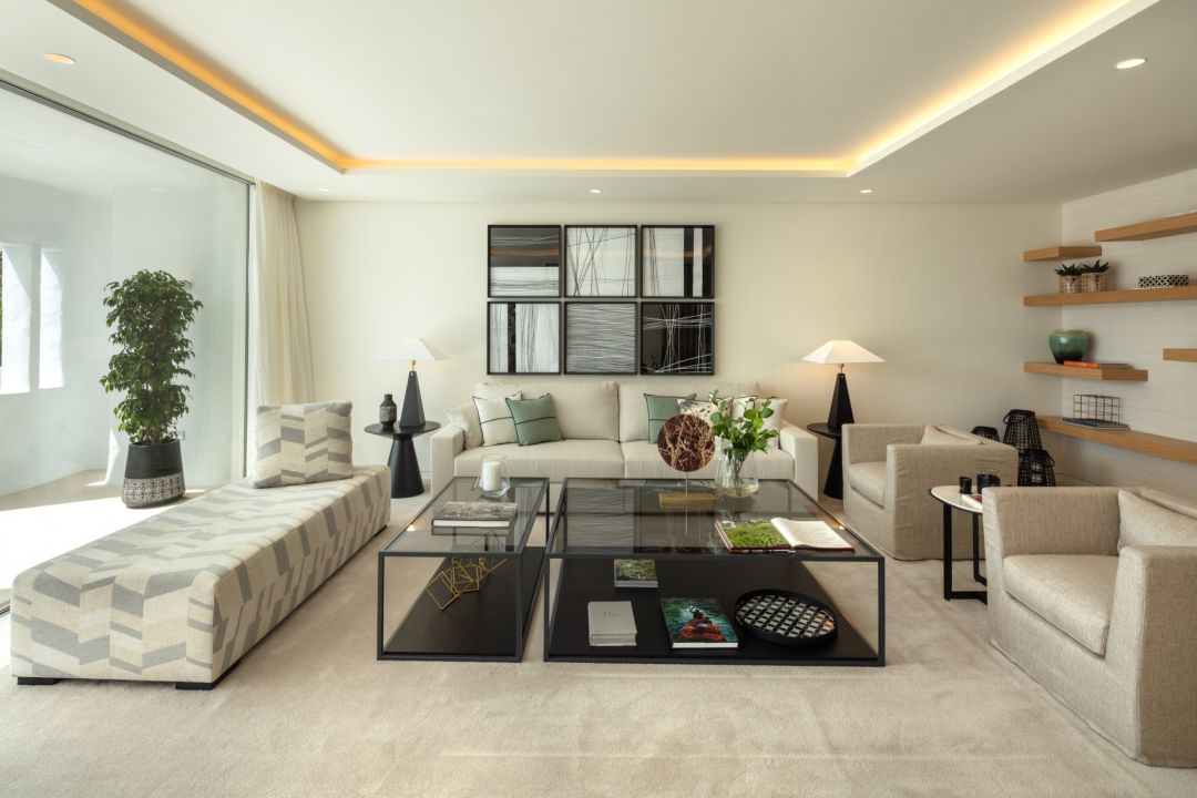 Drago 31 - Stylish Property offering Golf Views