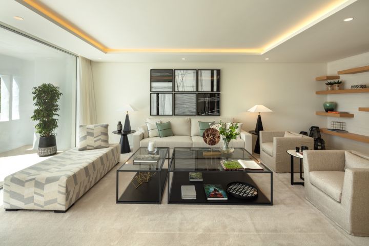 Drago 31 - Stylish Property offering Golf Views