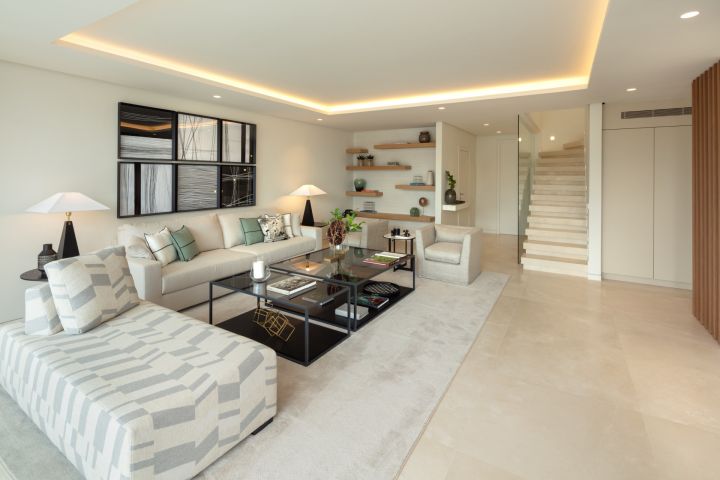 Drago 31 - Stylish Property offering Golf Views