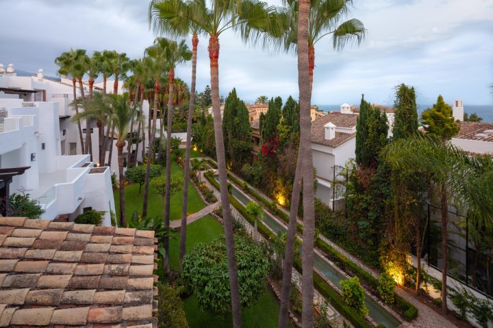 Drago 31 - Stylish Property offering Golf Views