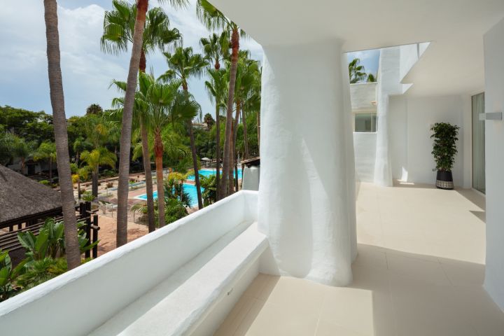Drago 31 - Stylish Property offering Golf Views
