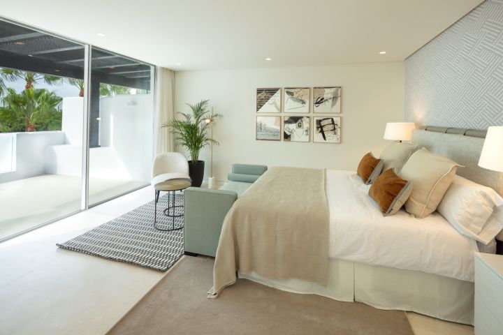 Drago 31 - Stylish Property offering Golf Views
