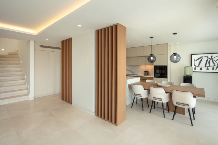 Drago 31 - Stylish Property offering Golf Views