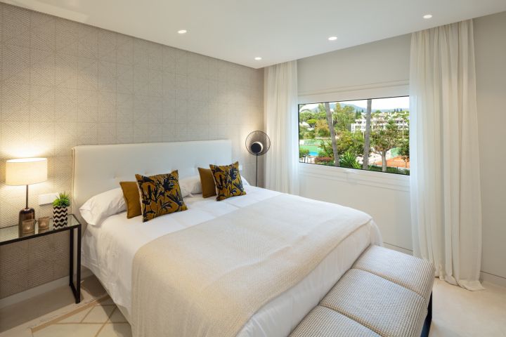 Drago 31 - Stylish Property offering Golf Views