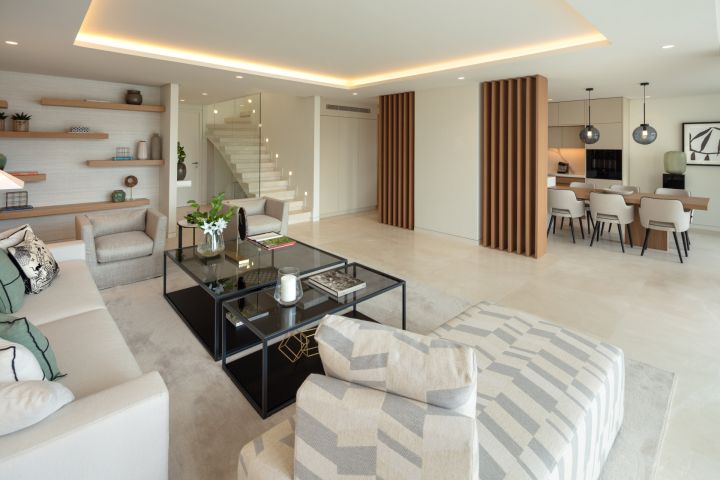 Drago 31 - Stylish Property offering Golf Views