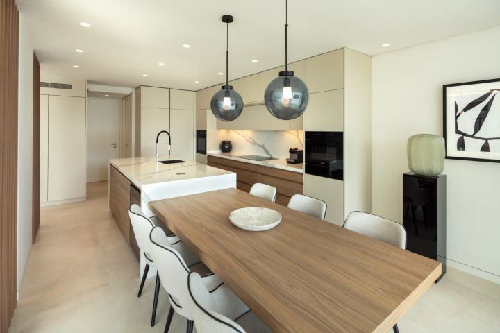 Drago 31 - Stylish Property offering Golf Views
