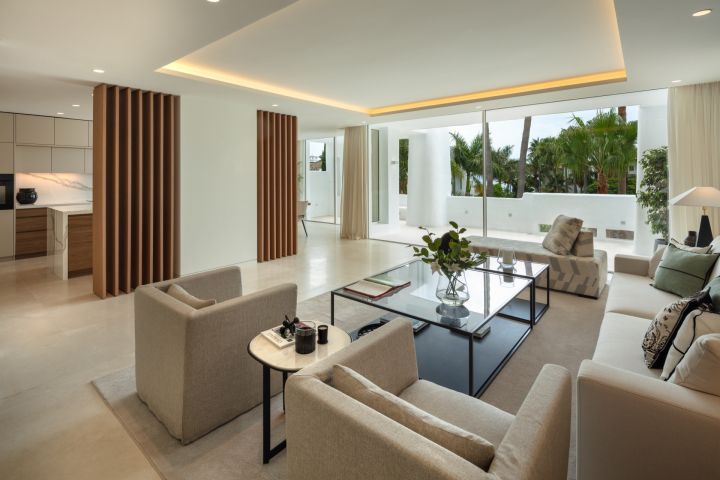 Drago 31 - Stylish Property offering Golf Views
