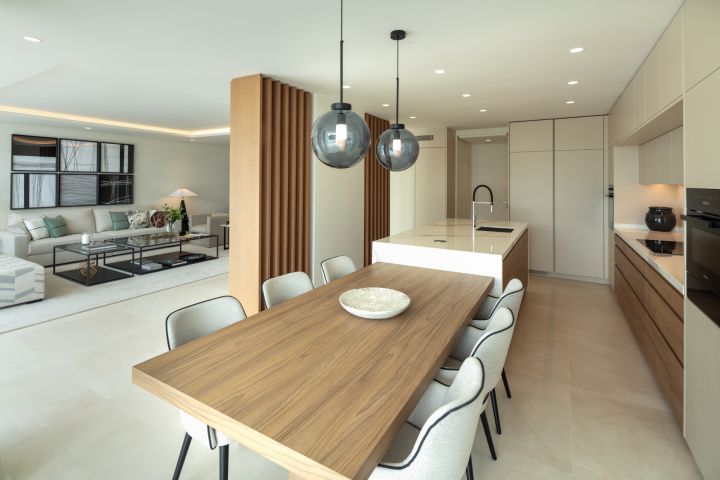Drago 31 - Stylish Property offering Golf Views