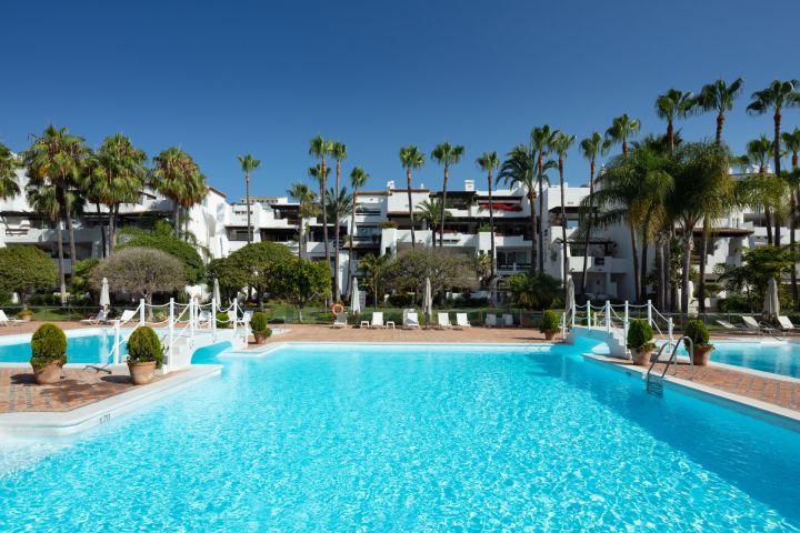 Drago 31 - Stylish Property offering Golf Views
