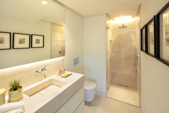 Drago 31 - Stylish Property offering Golf Views