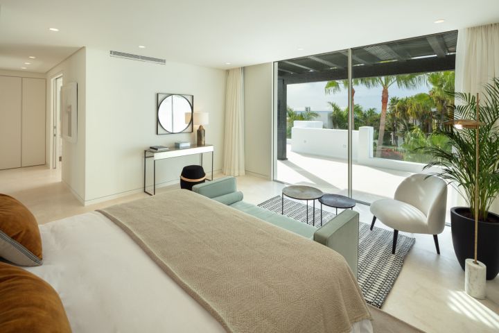 Drago 31 - Stylish Property offering Golf Views
