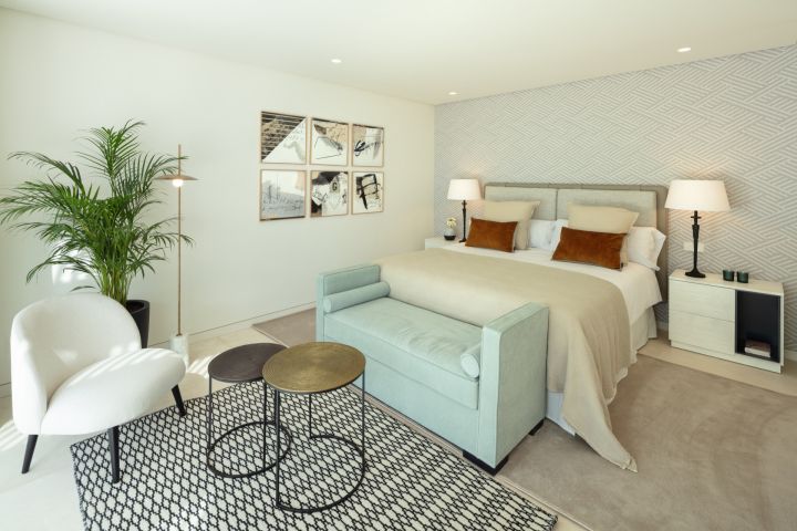 Drago 31 - Stylish Property offering Golf Views