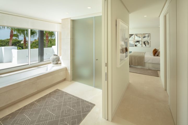Drago 31 - Stylish Property offering Golf Views