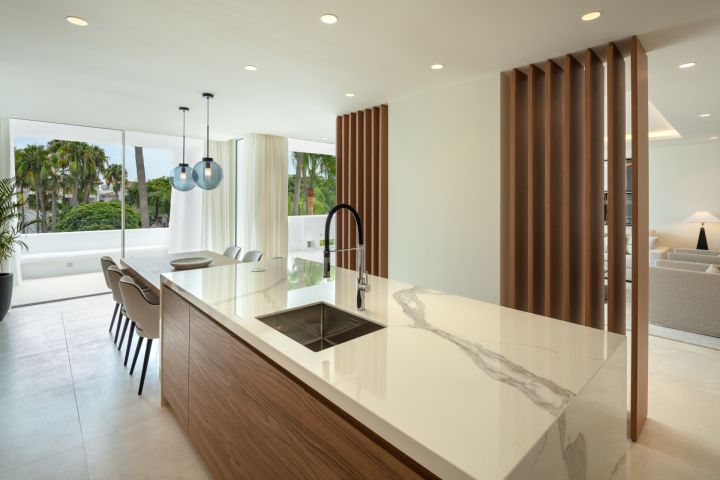 Drago 31 - Stylish Property offering Golf Views