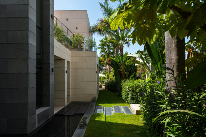 Paris 57 - Villa exceptionnelle à proximité d’un parcours de golf