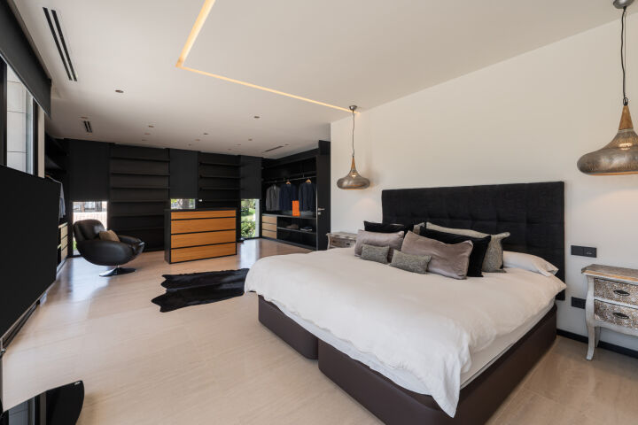 Paris 57 - Villa exceptionnelle à proximité d’un parcours de golf