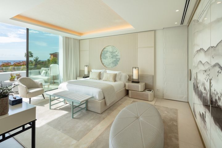 Villa Shiro - Villa spacieuse avec emplacement en première ligne de golf