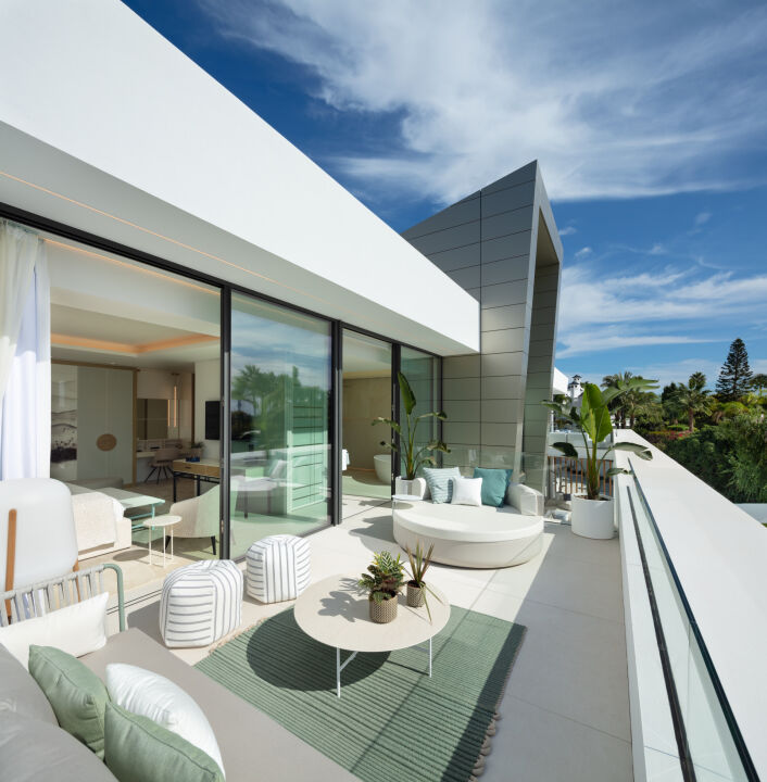 Villa Shiro - Villa spacieuse avec emplacement en première ligne de golf