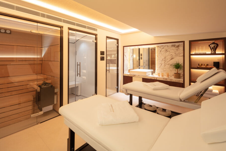Villa Shiro - Villa spacieuse avec emplacement en première ligne de golf