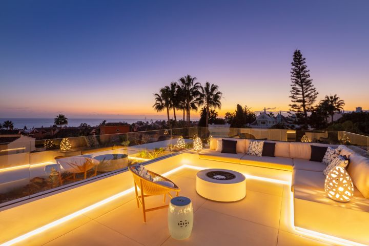 Villa Shiro - Villa spacieuse avec emplacement en première ligne de golf
