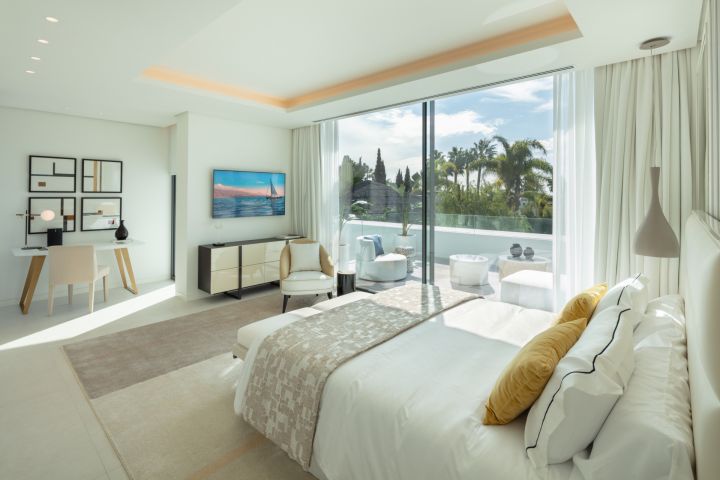 Villa Shiro - Villa spacieuse avec emplacement en première ligne de golf