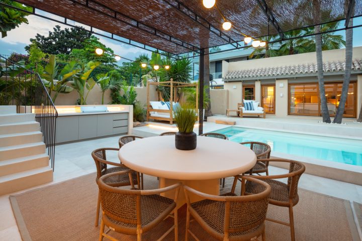 Goya 12 - Luxurious Home featuring Modern Design