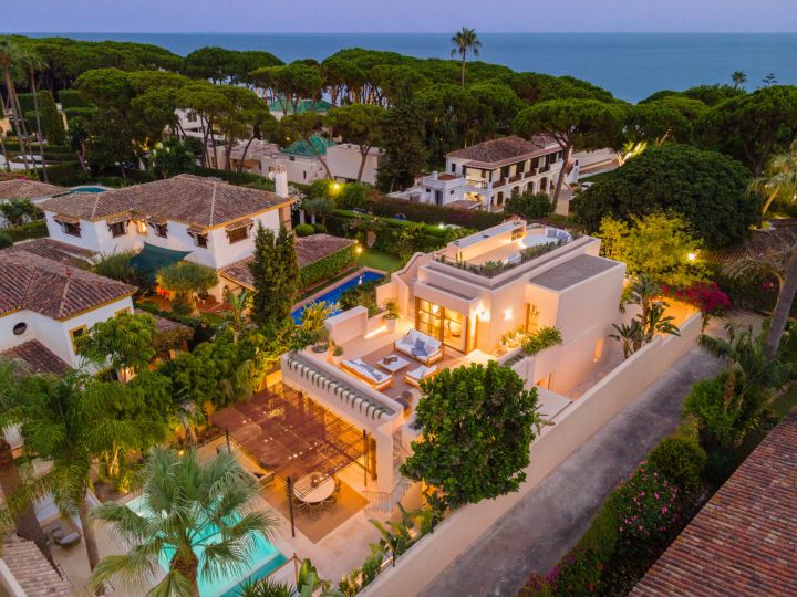 Goya 12 - Luxurious Home featuring Modern Design