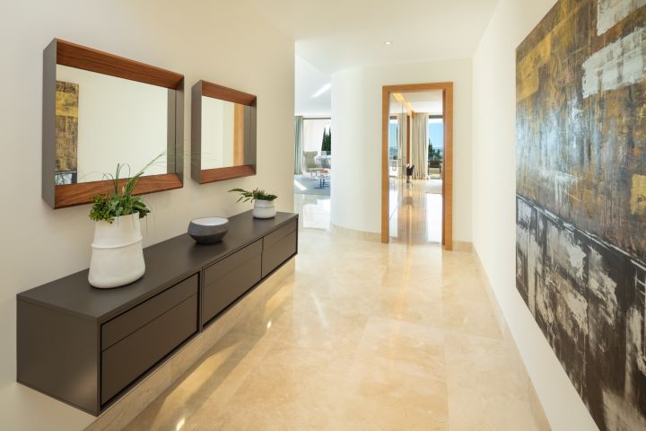 Reserva 8 - Propriété de luxe à Reserva de Sierra Blanca
