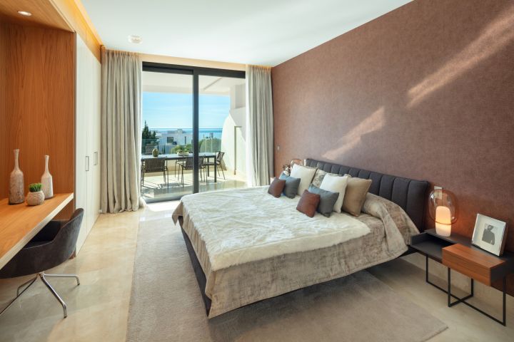 Reserva 8 - Propriété de luxe à Reserva de Sierra Blanca