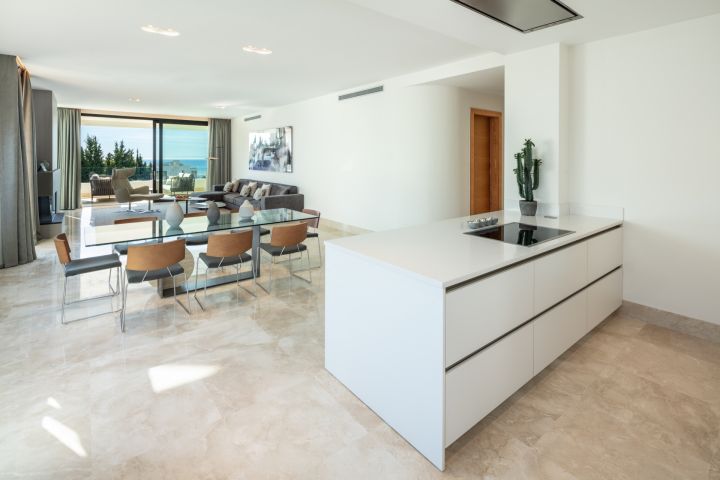 Reserva 8 - Propriété de luxe à Reserva de Sierra Blanca