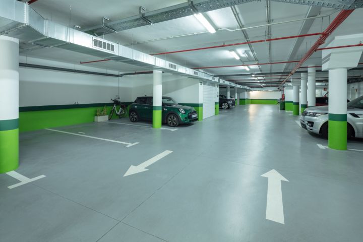 Reserva 8 - Propriété de luxe à Reserva de Sierra Blanca