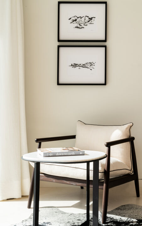 Drago 3.2 - Penthouse in a Gated Community in Marina Puente Romano