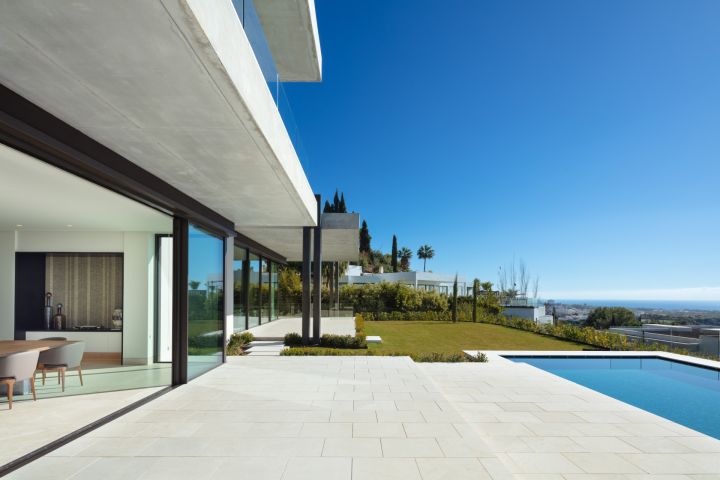 The Hills 9 - Propriété de luxe élégante avec un emplacement privilégié