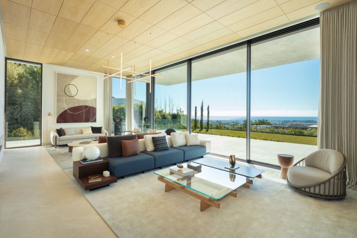 The Hills 9 - Propriété de luxe élégante avec un emplacement privilégié