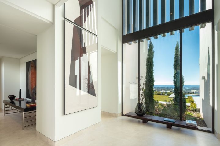 The Hills 9 - Propriété de luxe élégante avec un emplacement privilégié