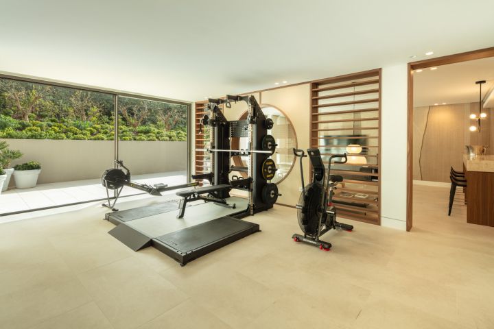 The Hills 9 - Propriété de luxe élégante avec un emplacement privilégié