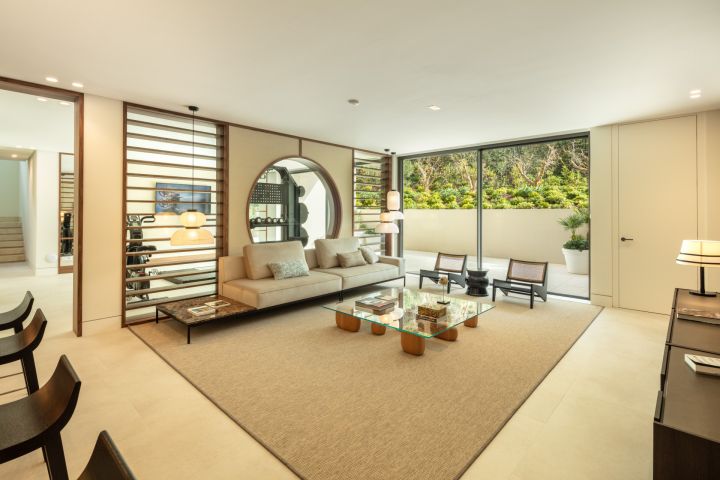 The Hills 9 - Propriété de luxe élégante avec un emplacement privilégié