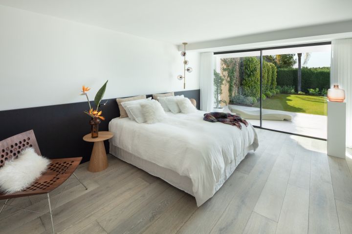 Camojan 45 - Bespoke Luxury Home with Top-Tier Finishes in Cascada de Camoján
